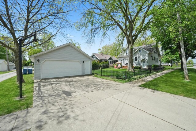 636 1st St, Crete, IL 60417 - photo 27
