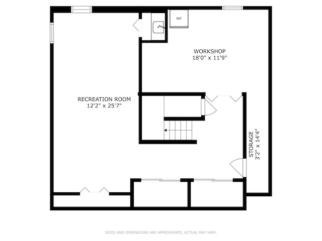 315 Carmelhead Ln, Schaumburg, IL 60193 - home floor plan