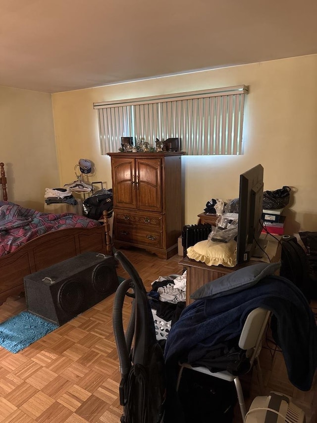 1214 E 165th St, South Holland, IL 60473 - view of bedroom