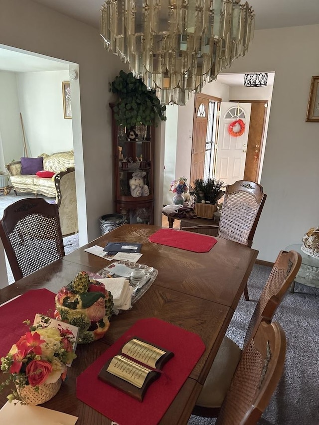 1214 E 165th St, South Holland, IL 60473 - view of dining area