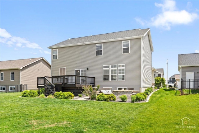 1113 Willow Creek Dr, Bloomington, IL 61705 - photo 27