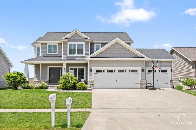 1113 Willow Creek Dr, Bloomington, IL 61705 - photo 30