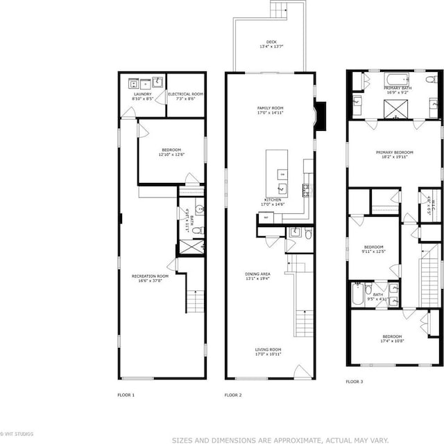 property floor plan