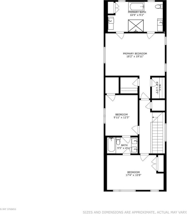 floor plan / room layout