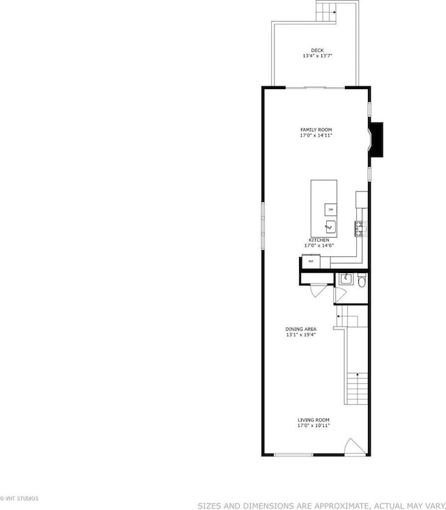 room layout