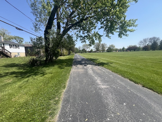 18840 May Ave, Homewood, IL 60430 - view of road