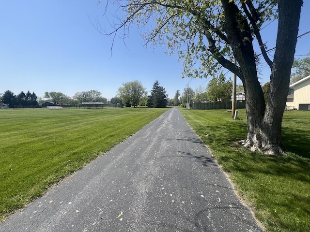 18840 May Ave, Homewood, IL 60430 - view of street