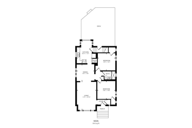 7657 N Osceola Ave, Niles, IL 60714 - view of home floor plan
