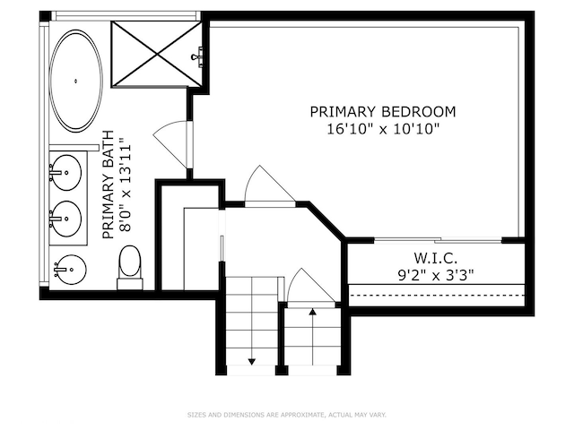 home floor plan