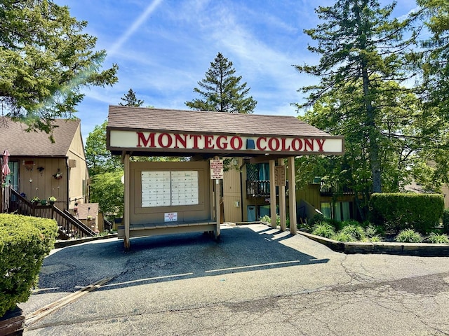 35 Montego Colony Unit 1, Fox Lake, IL 60020 - view of property