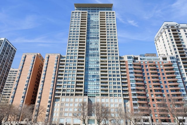 250 E Pearson St Unit 1306, Chicago, IL 60611 - view of building exterior