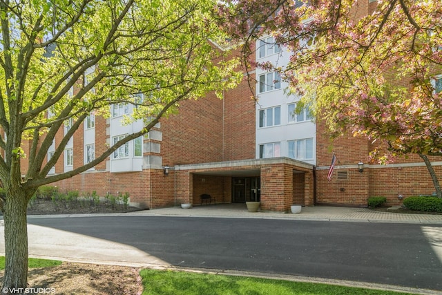 100 Lake Blvd Unit 646, Buffalo Grove, IL 60089 - view of property