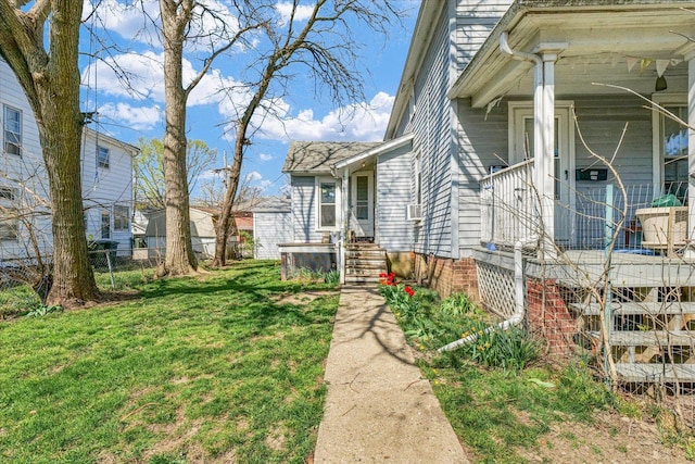401 S Maple St, Urbana, IL 61801 - view of property exterior