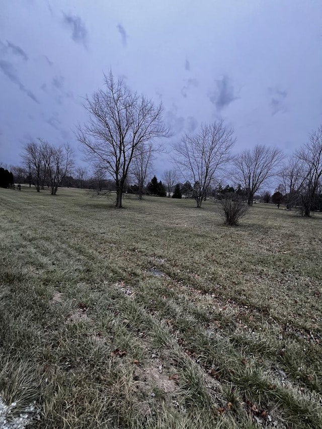 4816 W Roberts Ridge Rd, Monee, IL 60449
