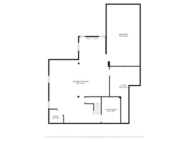 1527 Steeplechase Ct, Green Oaks, IL 60048 - room layout