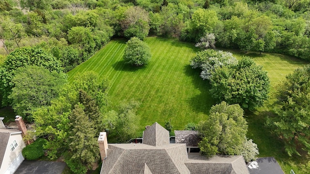 36708 Old Woods Trl, Gurnee, IL 60031 - view of subject property