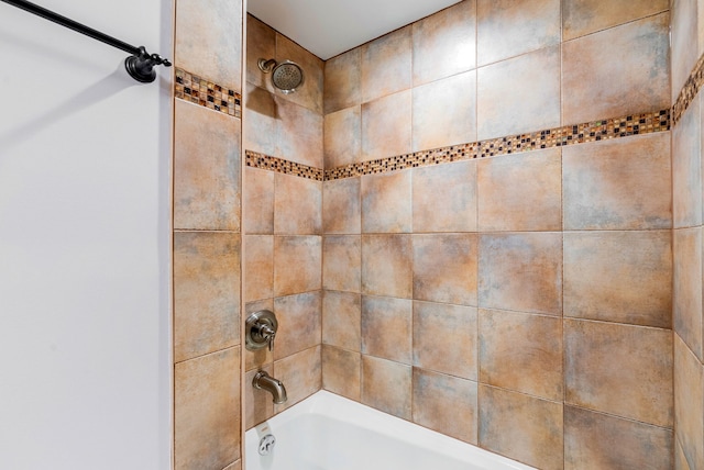 15540 Frances Ln, Orland Park, IL 60462 - bathroom featuring  shower combination