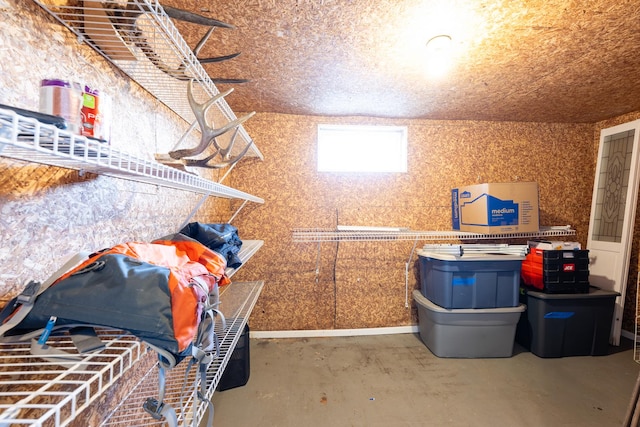 1521 W University Ave, Champaign, IL 61821 - view of storage