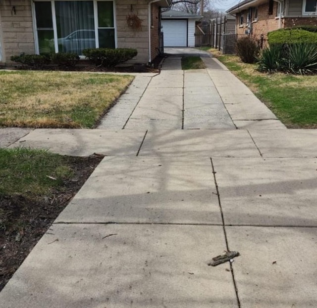1366 Price Ave, Calumet City, IL 60409 - photo 2