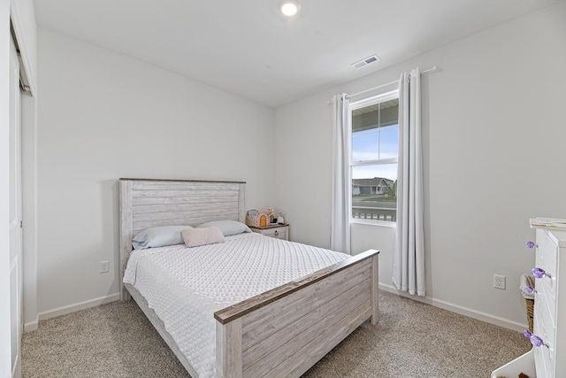 1187 Sonoma Ct, Pingree Grove, IL 60140 - bedroom featuring light colored carpet and baseboards