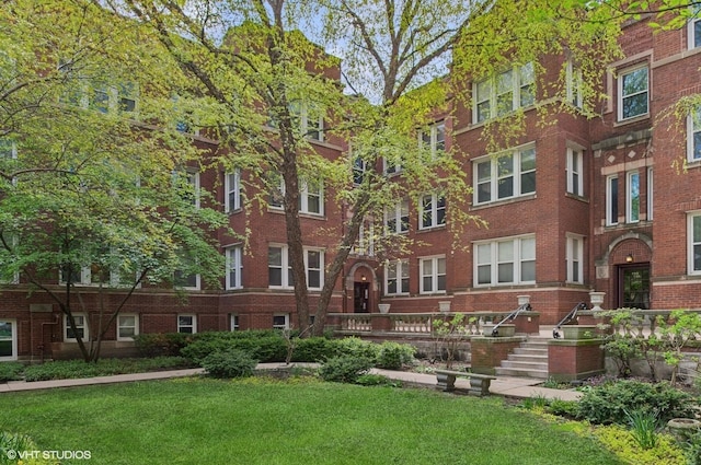 731 W Buckingham Pl Unit 12, Chicago, IL 60657 - view of property