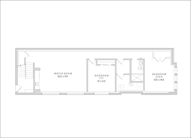 2659 W Medill Ave, Chicago, IL 60647 - home floor plan