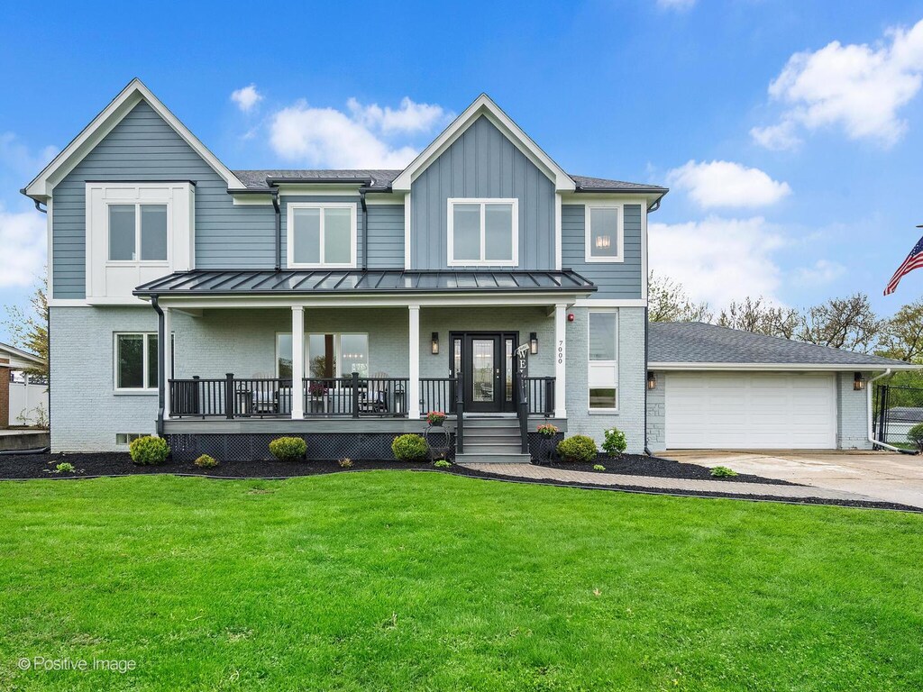 7000 Golfview Dr, Countryside, IL 60525 - photo 1