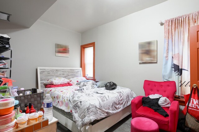 1002 N Drake Ave, Chicago, IL 60651 - view of bedroom