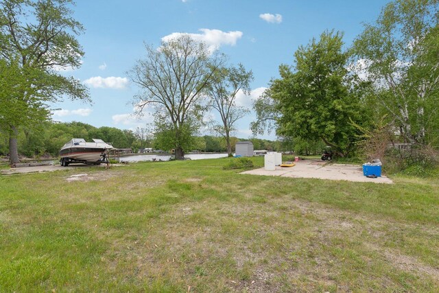 2418 Colby Dr, Mchenry, IL 60050