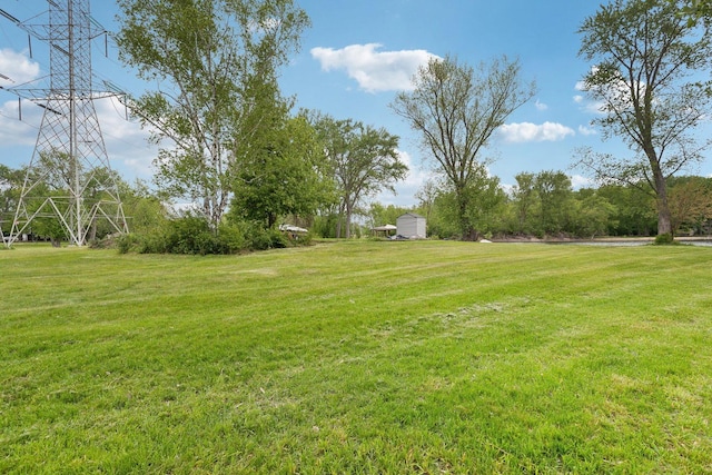 2418 Colby Dr, Mchenry, IL 60050