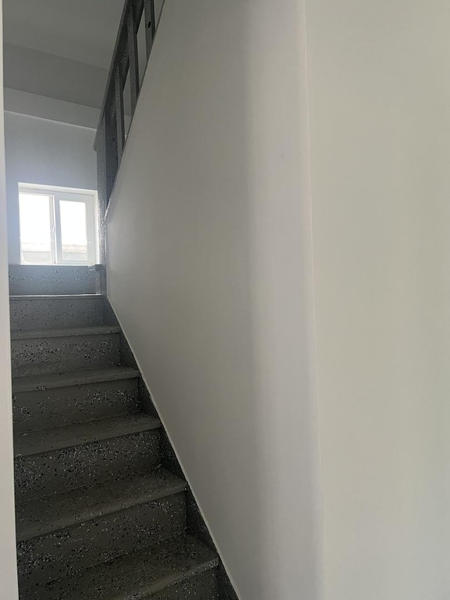 10642 S Calhoun Ave, Chicago, IL 60617 - view of stairs