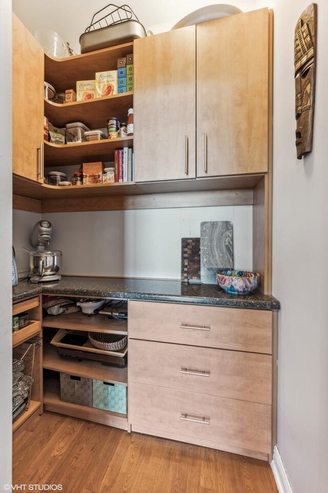 1160 S Michigan Ave Unit 3805, Chicago, IL 60605 - view of pantry