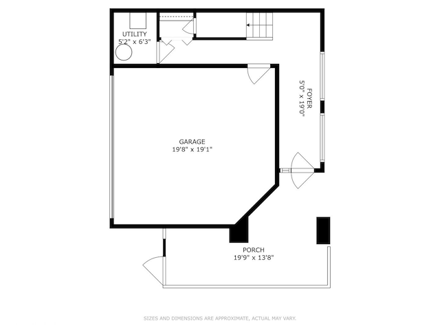 room layout