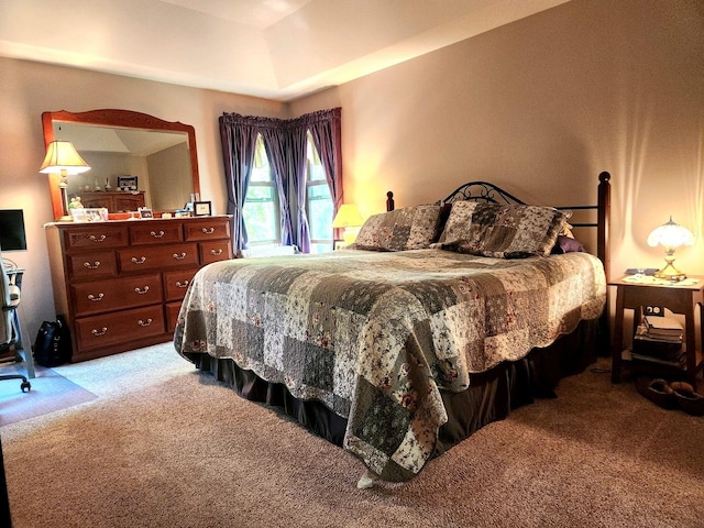19629 Fiona Ave, Mokena, IL 60448 - bedroom featuring light carpet