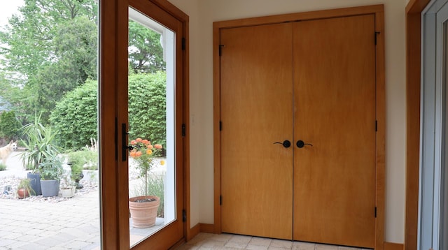 428 S Hillside Ave, Elmhurst, IL 60126 - view of entryway