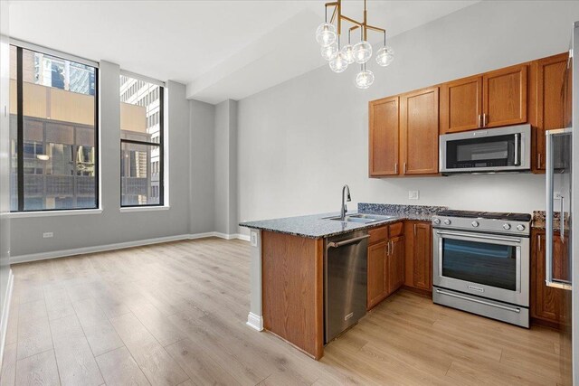 8 W Monroe St Unit 401, Chicago, IL 60603 - photo 2