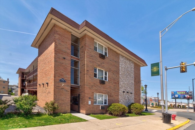 2334 N Harlem Ave Unit 3C, Elmwood Park, IL 60707 - view of property