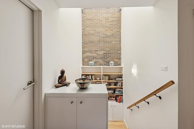58 W Schiller St, Chicago, IL 60610 - view of bathroom
