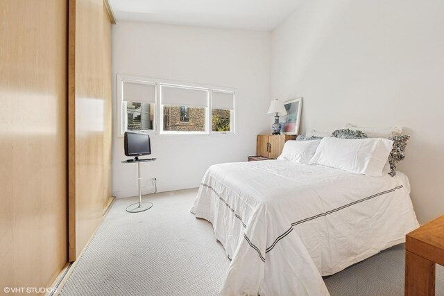 58 W Schiller St, Chicago, IL 60610 - view of carpeted bedroom