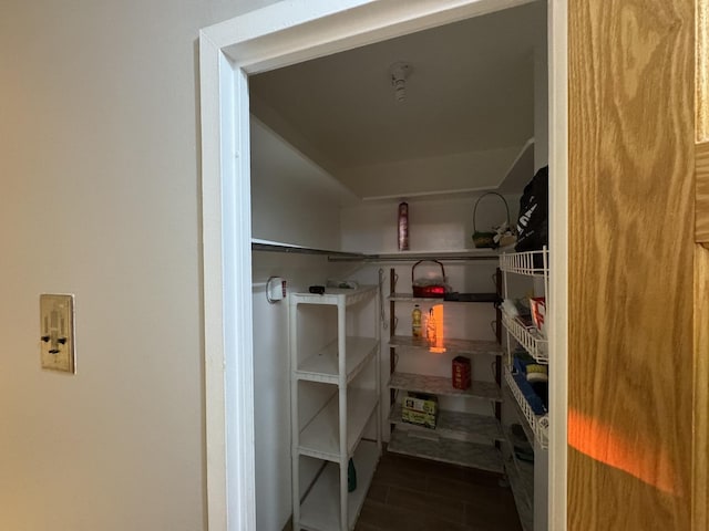 7033 N Kedzie Ave Unit 904, Chicago, IL 60645 - view of storage area