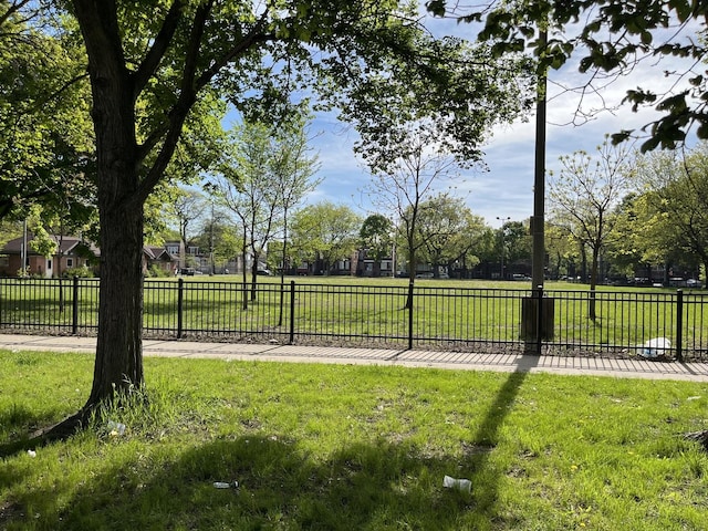 7146 S Calumet Ave, Chicago, IL 60619 - view of surrounding community