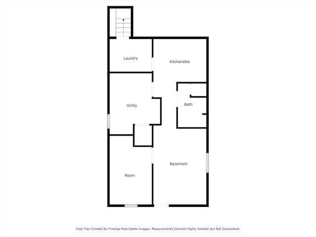 5512 W Wrightwood Ave, Chicago, IL 60639 - view of room layout