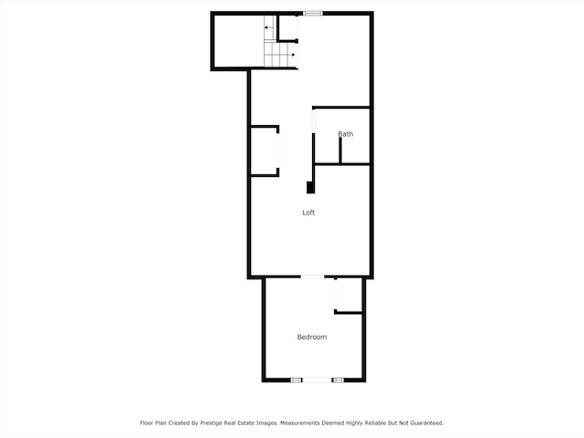5512 W Wrightwood Ave, Chicago, IL 60639 - view of room layout
