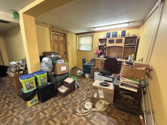 2439 S 57th Ave, Cicero, IL 60804 - view of storage