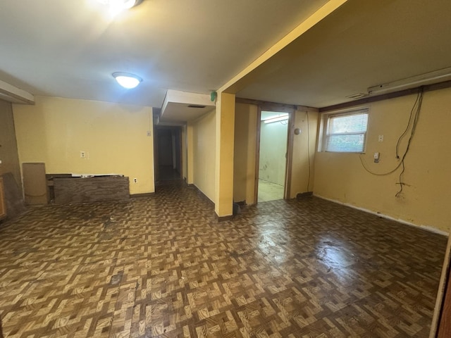 2439 S 57th Ave, Cicero, IL 60804 - view of basement