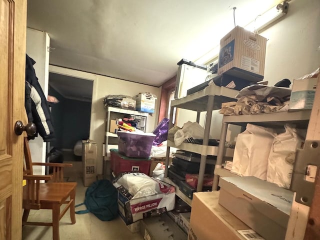 2439 S 57th Ave, Cicero, IL 60804 - view of storage