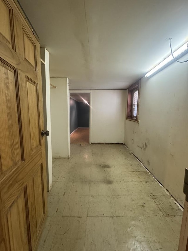 2439 S 57th Ave, Cicero, IL 60804 - view of unfurnished room