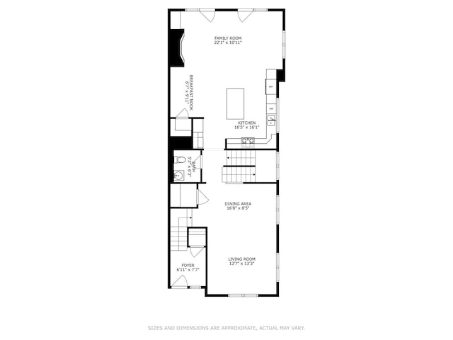 301 Brownstone Dr, Saint Charles, IL 60174 - room layout