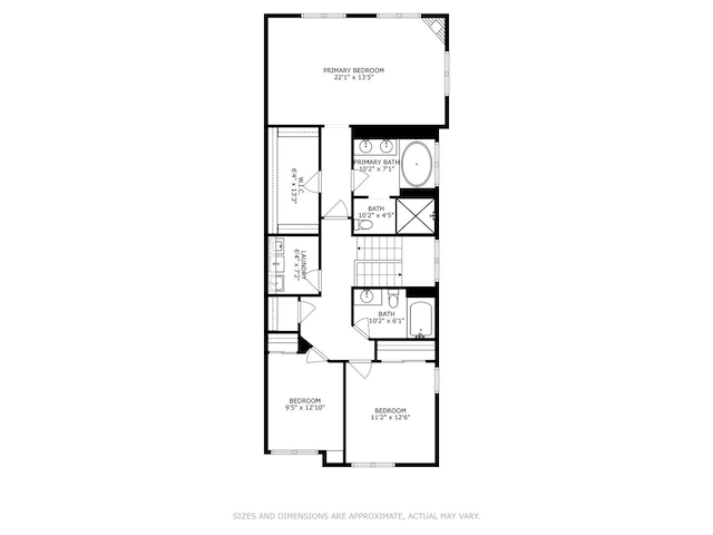 301 Brownstone Dr, Saint Charles, IL 60174 - room layout