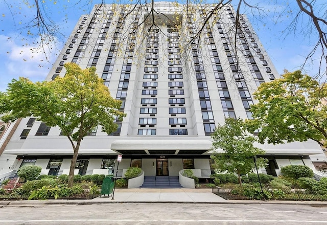 1221 N Dearborn St Unit 1007N, Chicago, IL 60610 - photo 1